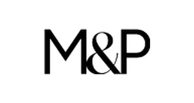 Martin & Parker Law logo