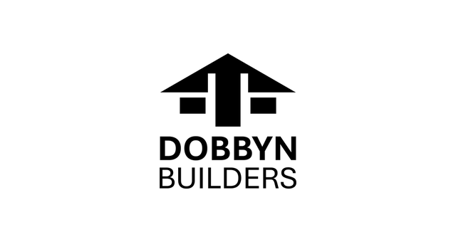 Dobbyn Builders logo