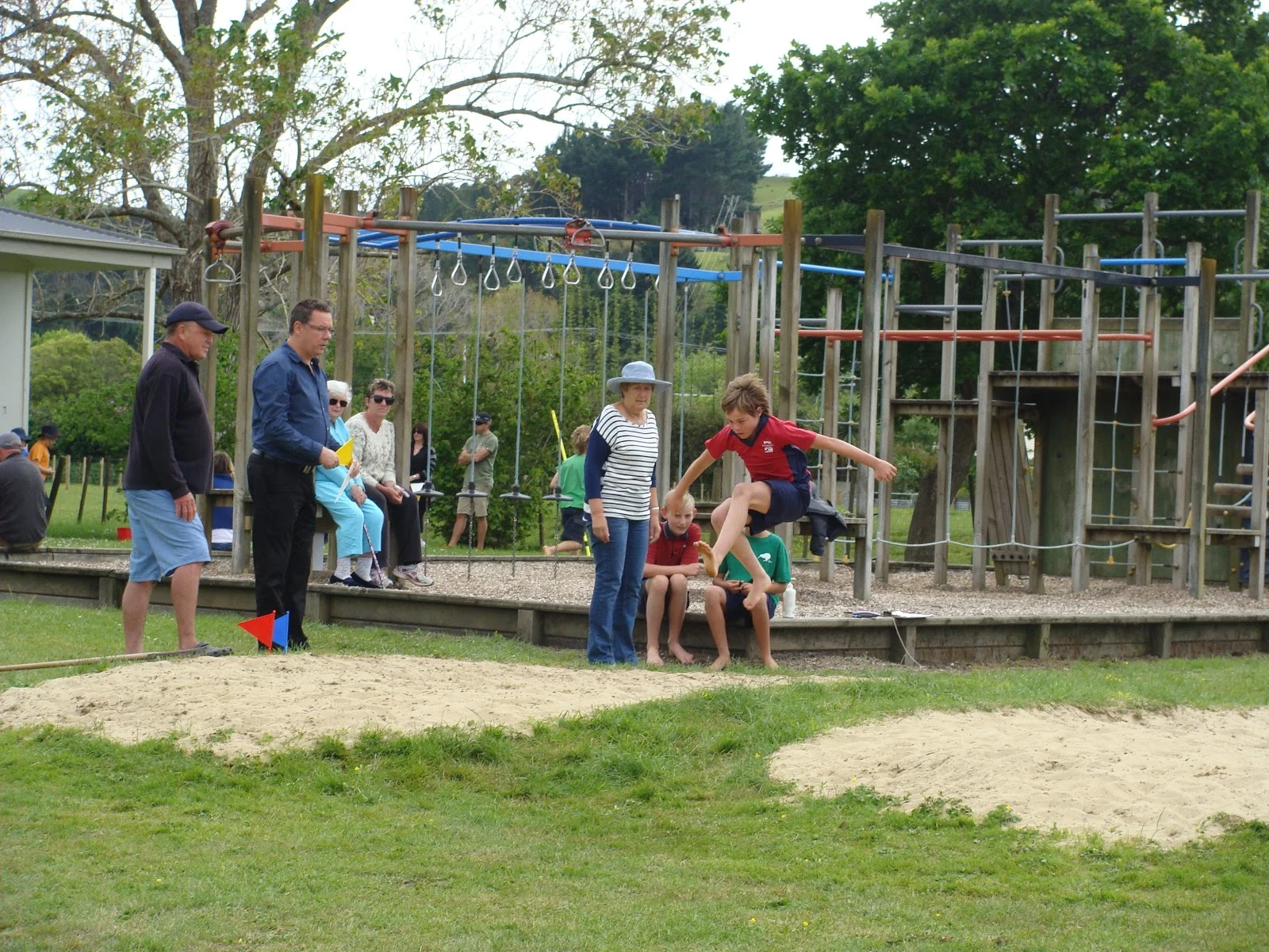 A place to learn, play and belong