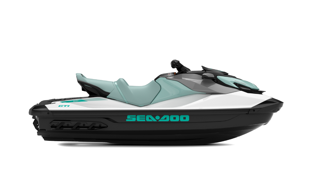 Sea-Doo GTI 130 personal watercraft