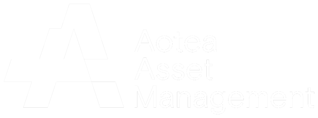 Aotea Asset Management logo