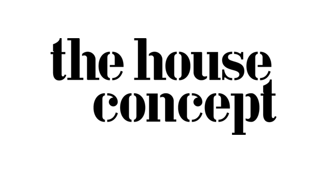House Concept logo