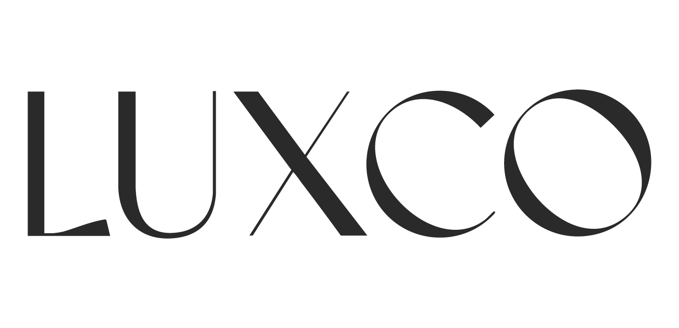 LUXCO logo