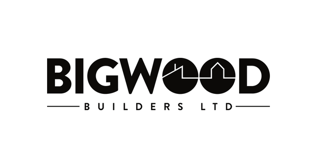 Bigwood Builders logo