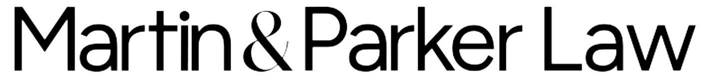 Martin & Parker Law logo
